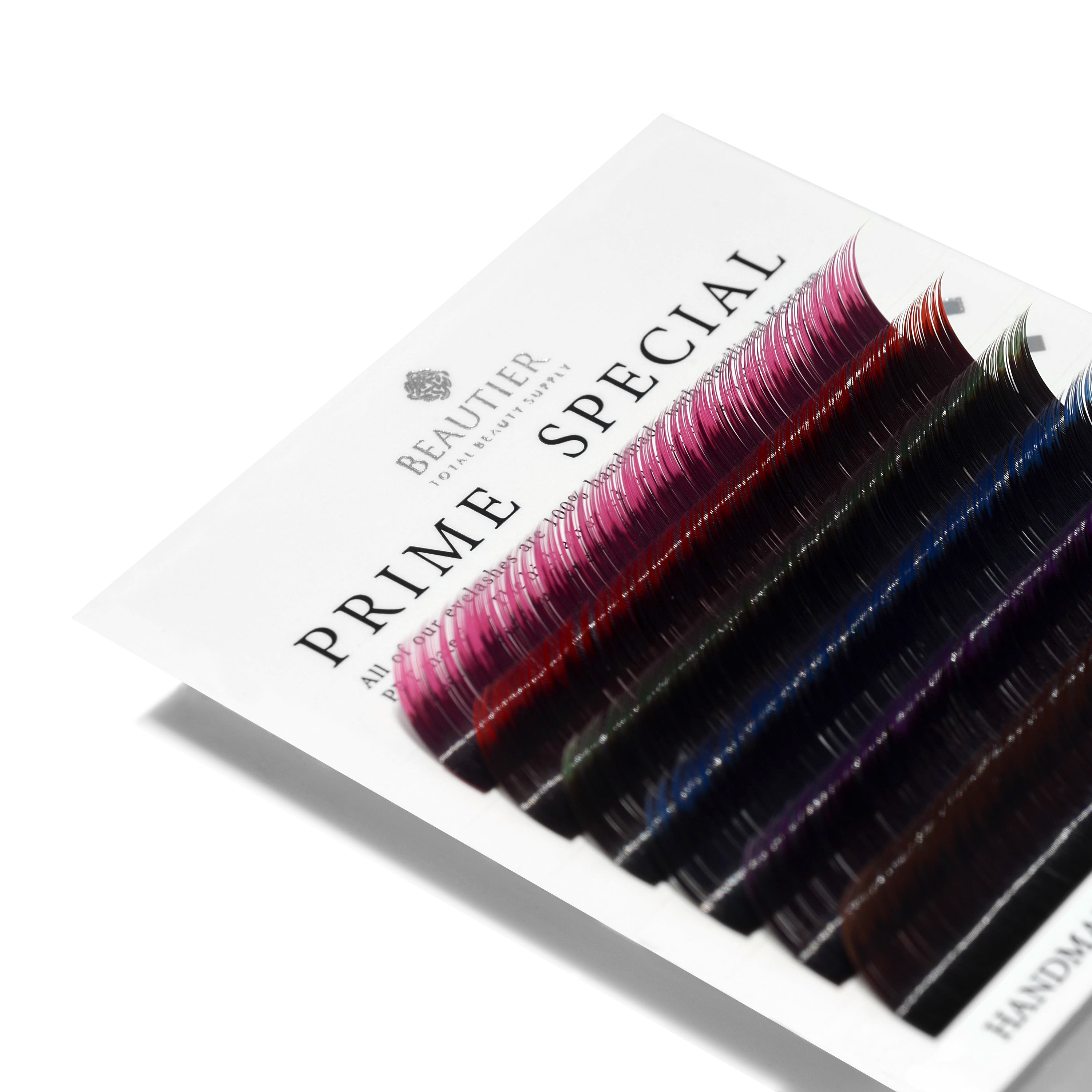 6LINE PRIME SPECIAL COLOR TIP - beautierlash